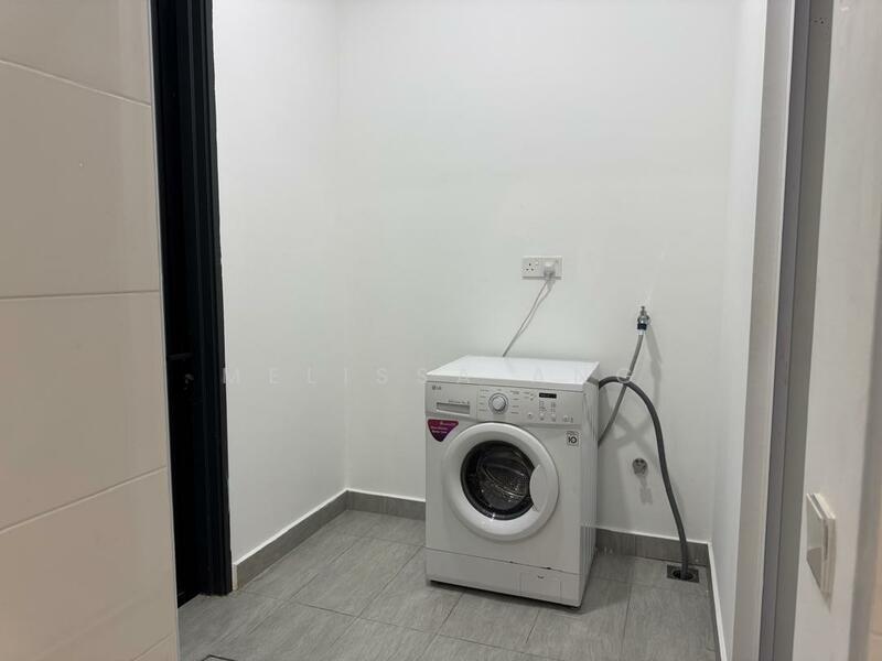 2-storey Terraced House for Rent in Batu Kawan (Penang) - Melissa Ang - Interior - PropertyGuru.com.my