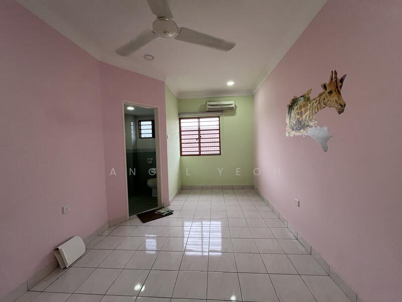 2-storey Terraced House for Sale in Bandar Damai Perdana (Cheras) - Angel Yeoh - Interior - PropertyGuru.com.my