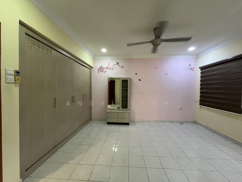 2-storey Terraced House for Sale in Bandar Damai Perdana (Cheras) - Angel Yeoh - Bedroom - PropertyGuru.com.my