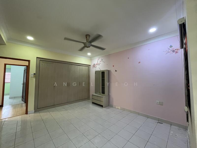 2-storey Terraced House for Sale in Bandar Damai Perdana (Cheras) - Angel Yeoh - Interior - PropertyGuru.com.my
