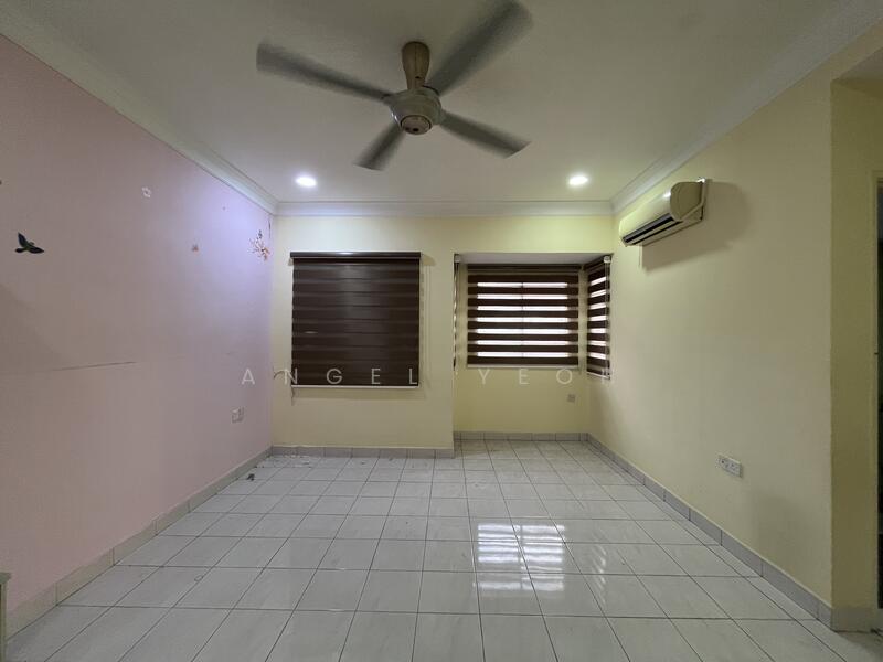 2-storey Terraced House for Sale in Bandar Damai Perdana (Cheras) - Angel Yeoh - Interior - PropertyGuru.com.my
