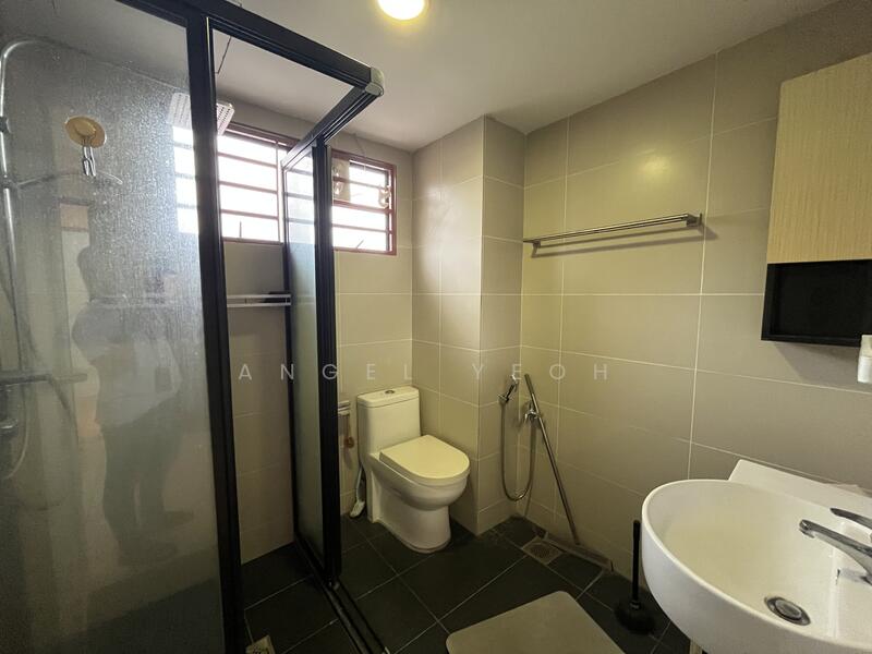 2-storey Terraced House for Sale in Bandar Damai Perdana (Cheras) - Angel Yeoh - Bathroom - PropertyGuru.com.my