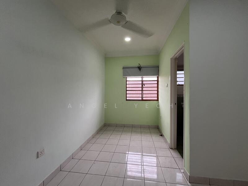 2-storey Terraced House for Sale in Bandar Damai Perdana (Cheras) - Angel Yeoh - Interior - PropertyGuru.com.my