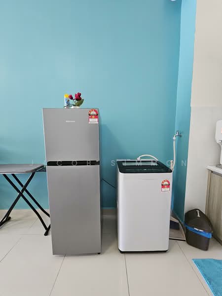 Core Soho Suite untuk Untuk Disewa - RM 1,300 /bulan, Mac 2026 - Interior - PropertyGuru.com.my