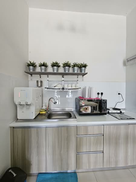 Core Soho Suite untuk Untuk Disewa - RM 1,300 /bulan, Mac 2026 - PropertyGuru.com.my