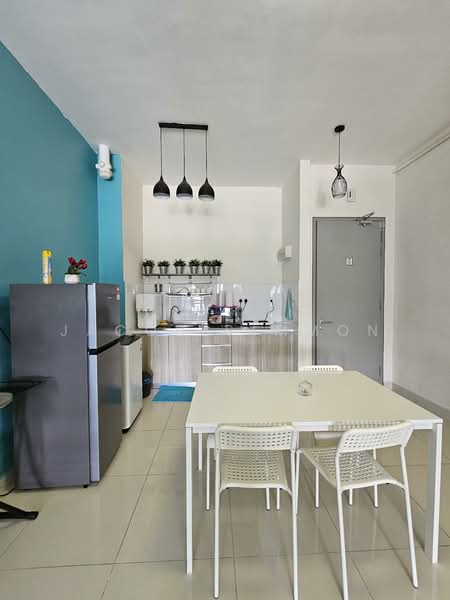 Core Soho Suite untuk Untuk Disewa - RM 1,300 /bulan, Mac 2026 - PropertyGuru.com.my