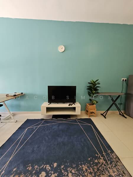 Core Soho Suite untuk Untuk Disewa - RM 1,300 /bulan, Mac 2026 - PropertyGuru.com.my