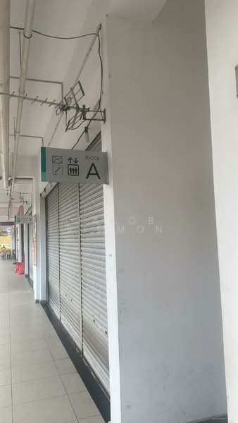 Core Soho Suite untuk Untuk Disewa - RM 1,300 /bulan, Mac 2026 - PropertyGuru.com.my