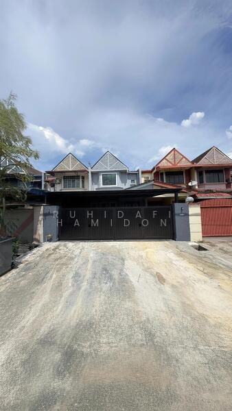 Taman Desa Jaya Johor Bahru untuk Untuk Dijual - RM 678,000, Mac 2026 - Exterior - PropertyGuru.com.my