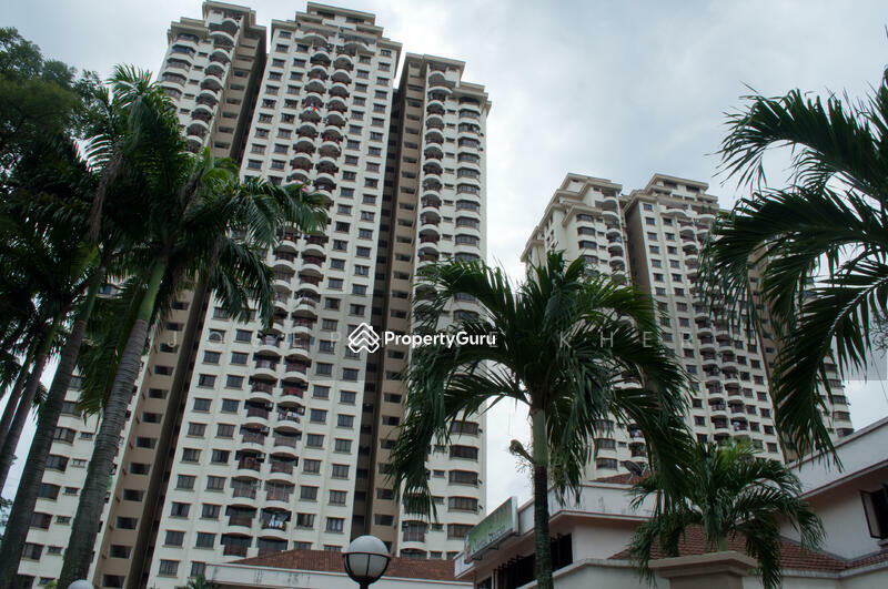 Villa Angsana untuk Untuk Dijual - RM 360,000, Mac 2026 - Exterior - PropertyGuru.com.my