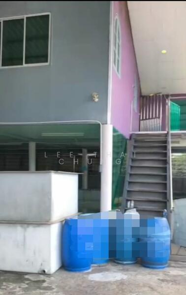 Commercial Semi-D for Rent in Salak South (Kuala Lumpur) - Lee Thai Chung - Exterior - PropertyGuru.com.my