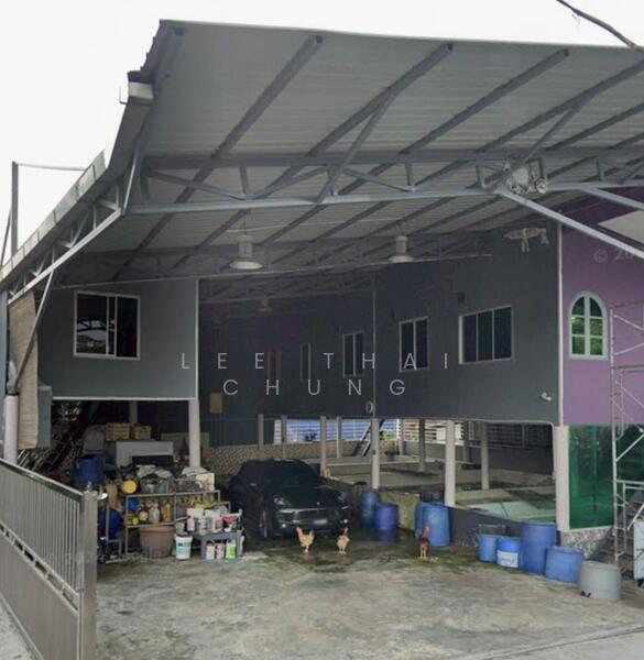 Commercial Semi-D for Rent in Salak South (Kuala Lumpur) - Lee Thai Chung - Exterior - PropertyGuru.com.my