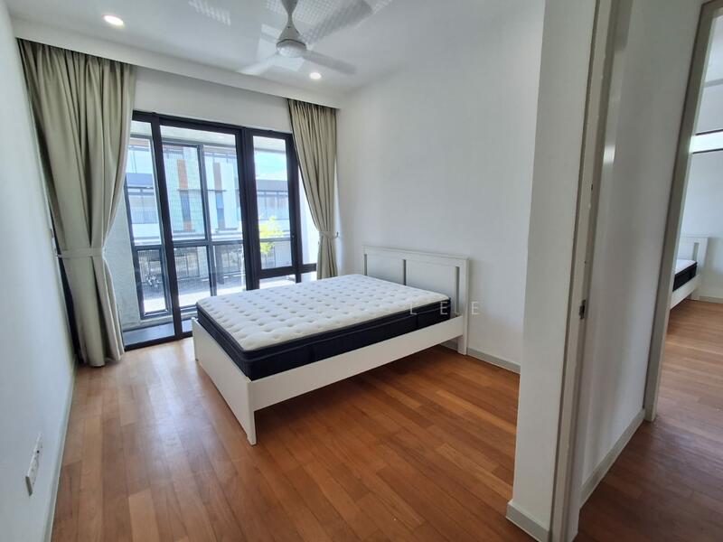 Emerald Residence Semi-D Type D untuk Untuk Disewa - RM 11,000 /bulan, Apr 2026 - Bedroom - PropertyGuru.com.my