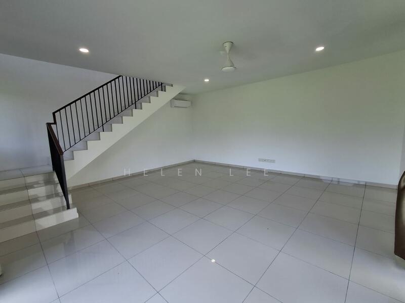 Emerald Residence Semi-D Type D untuk Untuk Disewa - RM 11,000 /bulan, Apr 2026 - Entertainment Room - PropertyGuru.com.my