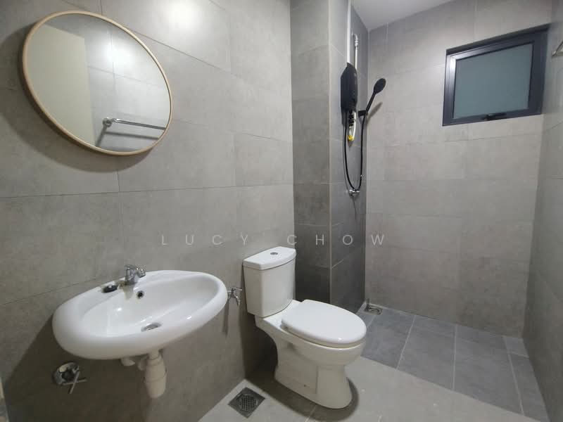 Mori Residences untuk Untuk Disewa - RM 1,700 /bulan, Mac 2026 - Bathroom - PropertyGuru.com.my