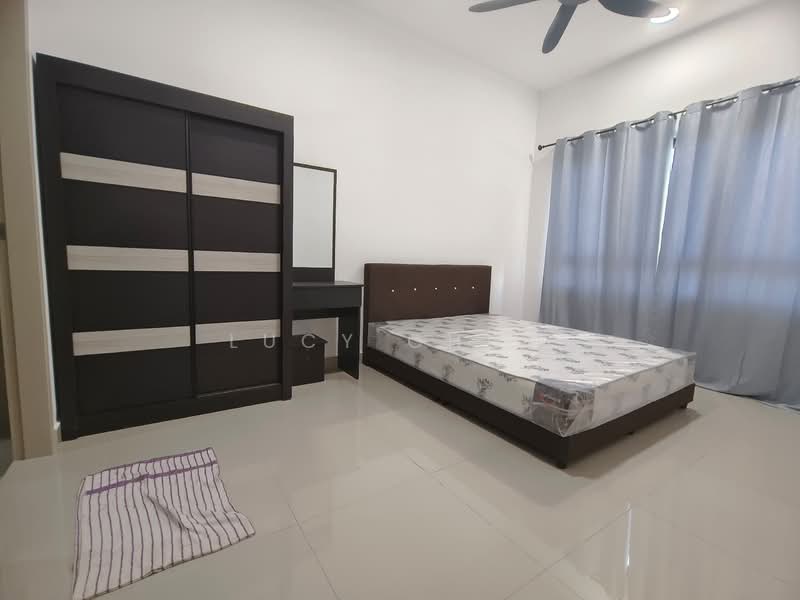 Mori Residences untuk Untuk Disewa - RM 1,700 /bulan, Mac 2026 - Bedroom - PropertyGuru.com.my
