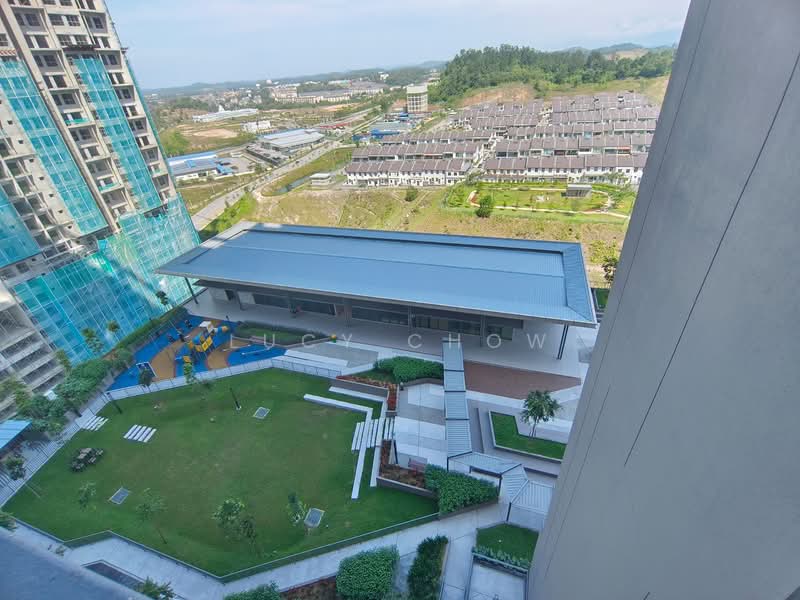 Mori Residences untuk Untuk Disewa - RM 1,700 /bulan, Mac 2026 - Exterior - PropertyGuru.com.my