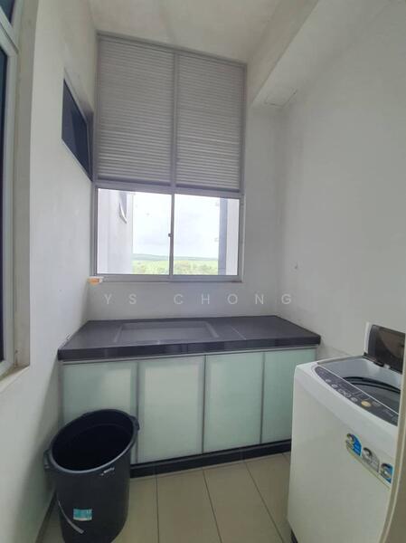 Service Residence for Sale at THE SENAI GARDEN (PANGSAPURI IMPIAN SENAI) - YS Chong - Interior - PropertyGuru.com.my
