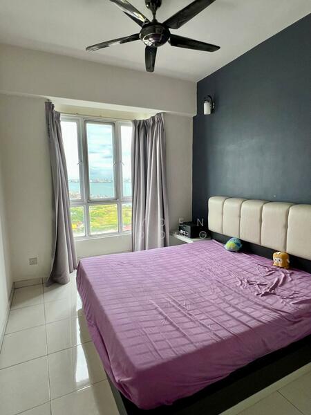 Condominium for Rent at Summer Place - Cayden Choong - Bedroom - PropertyGuru.com.my