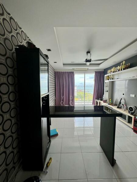 Condominium for Rent at Summer Place - Cayden Choong - Living Room - PropertyGuru.com.my