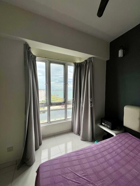Condominium for Rent at Summer Place - Cayden Choong - Bedroom - PropertyGuru.com.my
