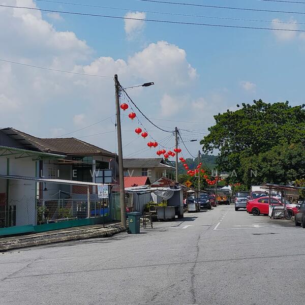 Shop / Office for Rent in Cheras (Kuala Lumpur) - Liew Vei Luan - Exterior - PropertyGuru.com.my