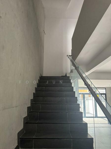 For Rent - D'Art Hills Residence