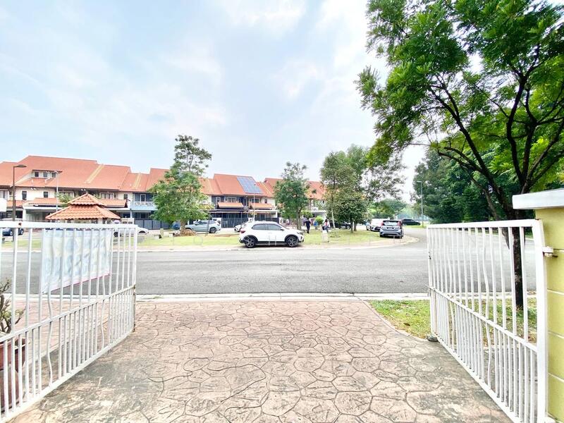 2-storey Terraced House for Rent in Alam Impian (Shah Alam) - Syafiq Sharifudin - Exterior - PropertyGuru.com.my