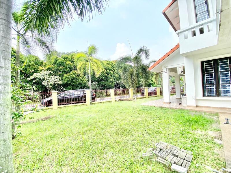 2-storey Terraced House for Rent in Alam Impian (Shah Alam) - Syafiq Sharifudin - Exterior - PropertyGuru.com.my