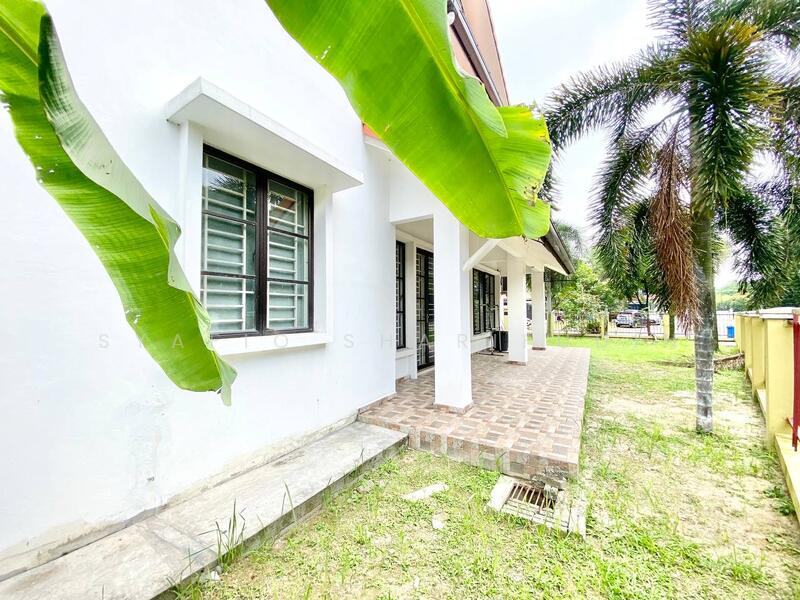 2-storey Terraced House for Rent in Alam Impian (Shah Alam) - Syafiq Sharifudin - Exterior - PropertyGuru.com.my