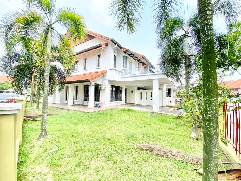 2-storey Terraced House for Rent in Alam Impian (Shah Alam) - Syafiq Sharifudin - PropertyGuru.com.my
