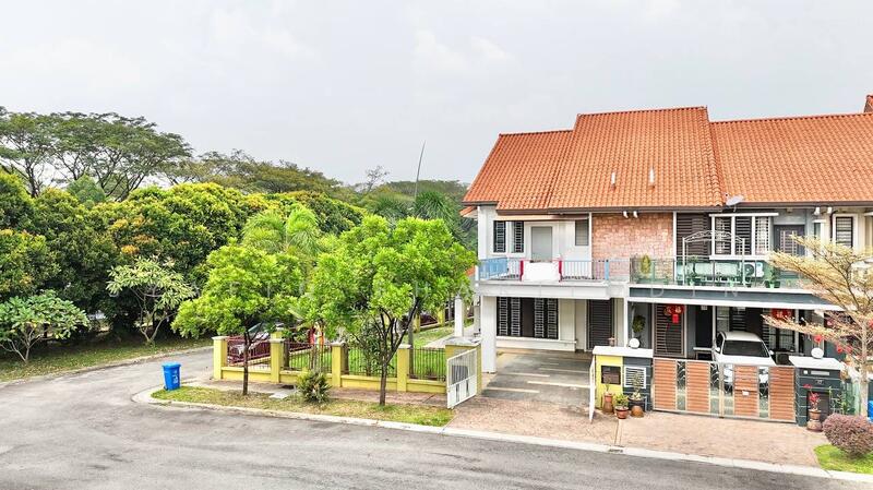 2-storey Terraced House for Rent in Alam Impian (Shah Alam) - Syafiq Sharifudin - PropertyGuru.com.my