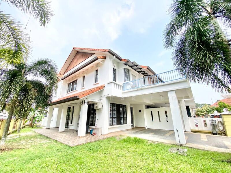 2-storey Terraced House for Rent in Alam Impian (Shah Alam) - Syafiq Sharifudin - PropertyGuru.com.my
