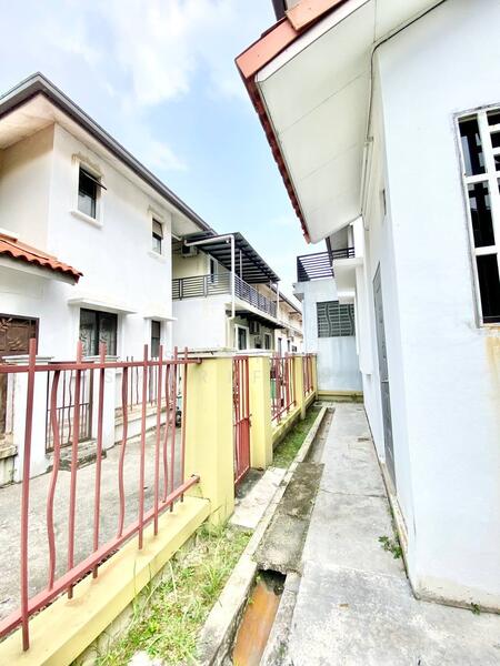 2-storey Terraced House for Rent in Alam Impian (Shah Alam) - Syafiq Sharifudin - PropertyGuru.com.my