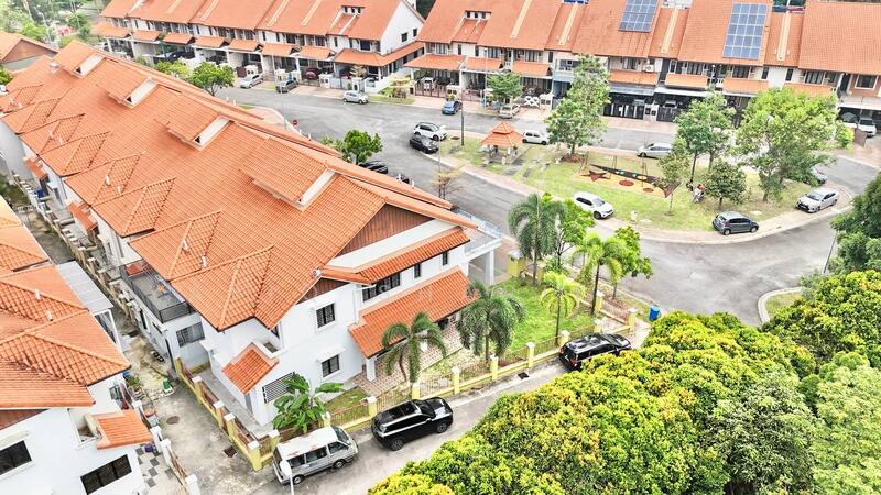 2-storey Terraced House for Rent in Alam Impian (Shah Alam) - Syafiq Sharifudin - PropertyGuru.com.my