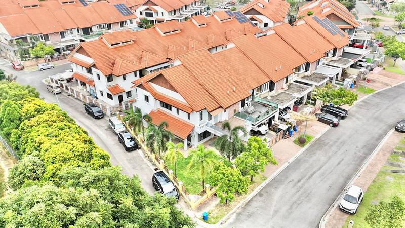2-storey Terraced House for Rent in Alam Impian (Shah Alam) - Syafiq Sharifudin - PropertyGuru.com.my
