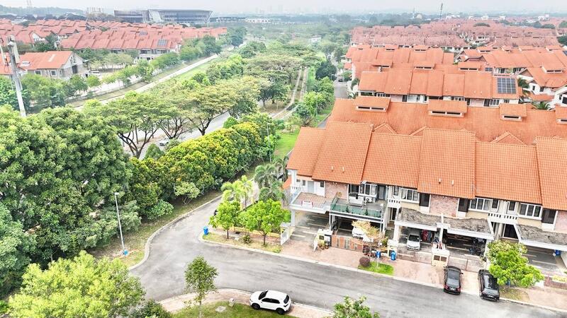 2-storey Terraced House for Rent in Alam Impian (Shah Alam) - Syafiq Sharifudin - PropertyGuru.com.my