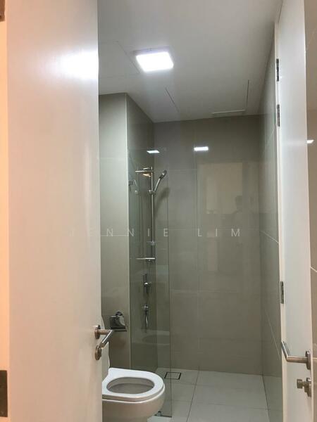 Southlink untuk Untuk Disewa - RM 2,400 /bulan, Mac 2026 - Bathroom - PropertyGuru.com.my