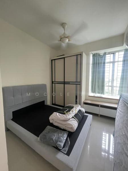 Condominium for Sale at All Seasons Park - Mocole Lee - Bedroom - PropertyGuru.com.my