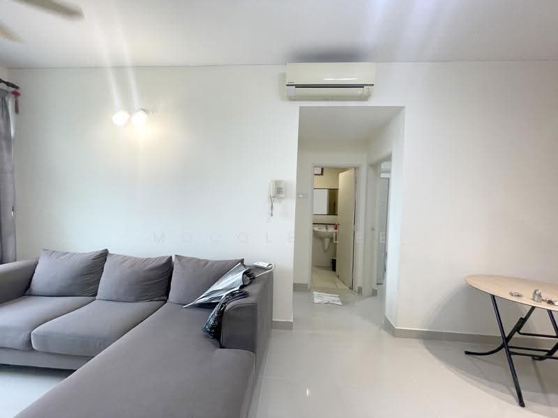 Condominium for Sale at All Seasons Park - Mocole Lee - Living Room - PropertyGuru.com.my