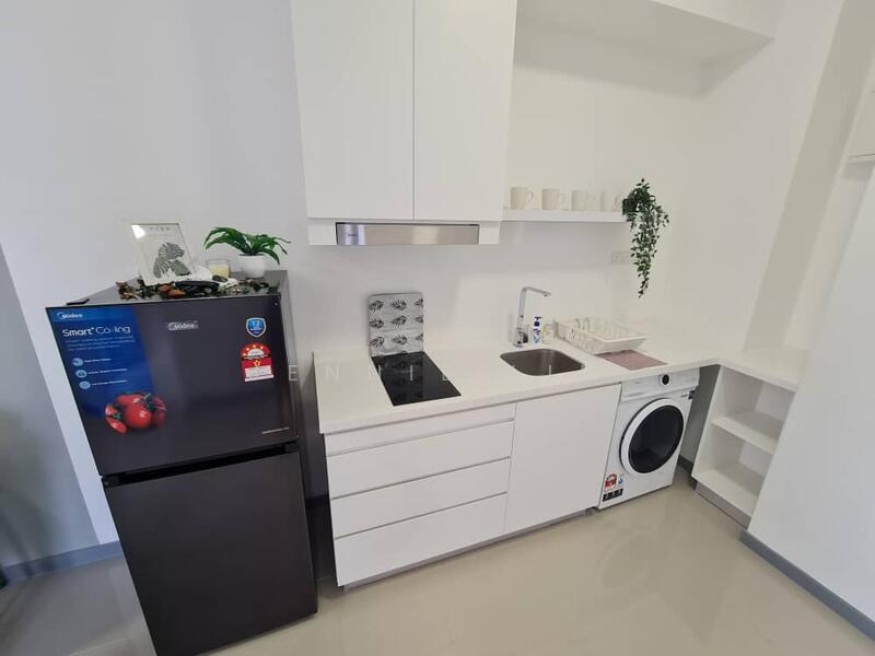 Southlink untuk Untuk Disewa - RM 3,100 /bulan, Mac 2026 - Kitchen - PropertyGuru.com.my