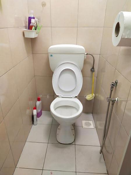 Apartment for Sale at Ara Green - Pen Teo - Bathroom - PropertyGuru.com.my