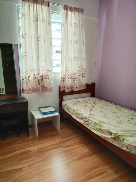 Apartment for Sale at Ara Green - Pen Teo - Bedroom - PropertyGuru.com.my