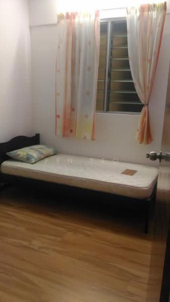 Apartment for Sale at Ara Green - Pen Teo - Bedroom - PropertyGuru.com.my