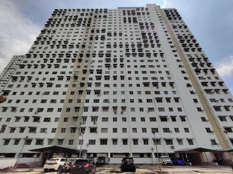 Apartment for Sale at Ara Green - Pen Teo - Exterior - PropertyGuru.com.my