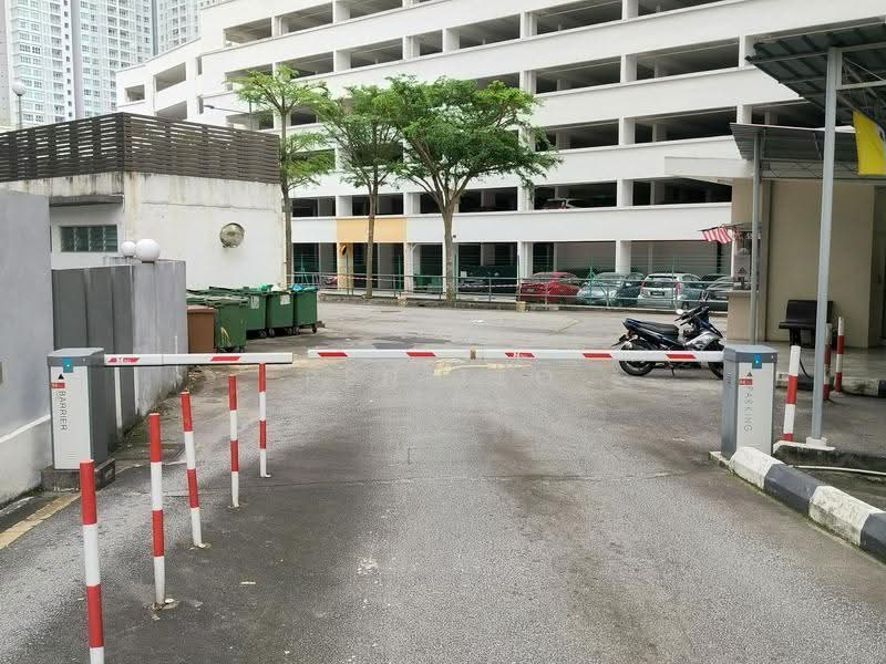 Apartment for Sale at Ara Green - Pen Teo - Exterior - PropertyGuru.com.my