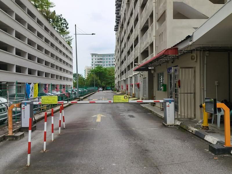 Apartment for Sale at Ara Green - Pen Teo - Exterior - PropertyGuru.com.my
