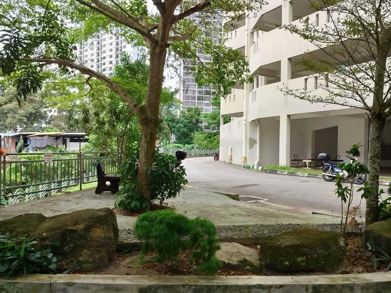 Apartment for Sale at Ara Green - Pen Teo - Exterior - PropertyGuru.com.my