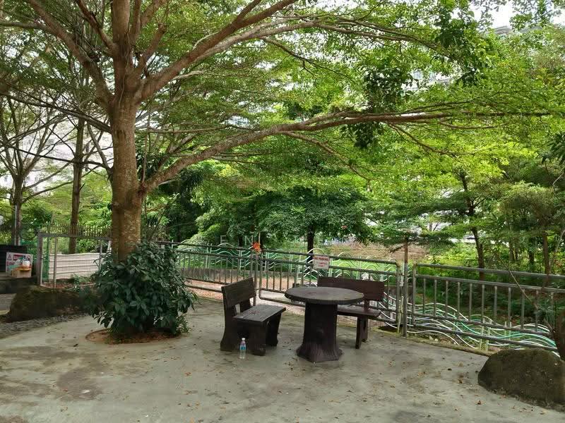 Apartment for Sale at Ara Green - Pen Teo - Exterior - PropertyGuru.com.my