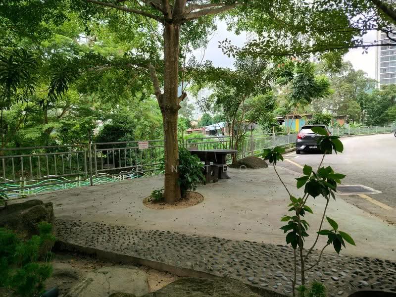 Apartment for Sale at Ara Green - Pen Teo - Exterior - PropertyGuru.com.my